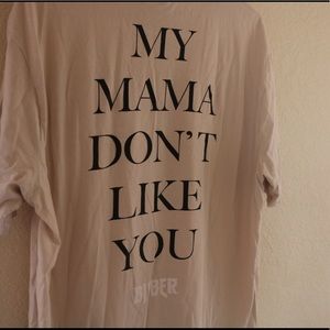 Justin Bieber t shirt